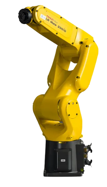 Fanuc Robot