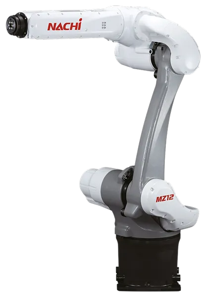 Nachi Robot